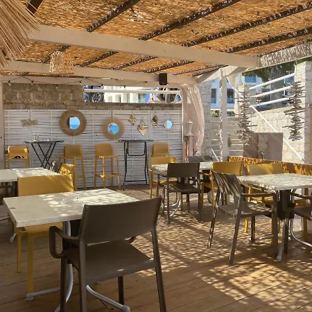 דירה Centre Bord De T3 *