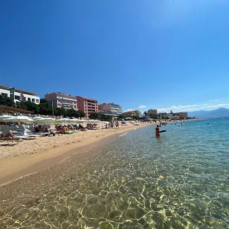 Ajaccio Centre Bord De T3 *