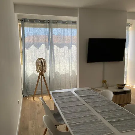 Apartman Centre Bord De T3 Ajaccio