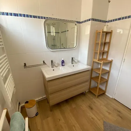 Ajaccio Centre Bord De T3 *