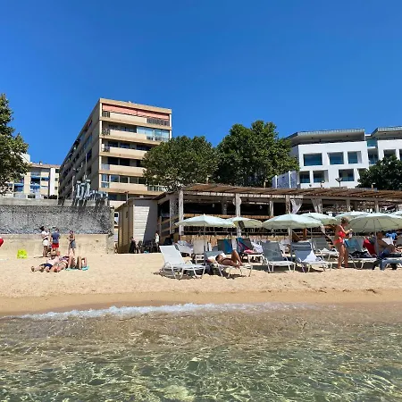 Ajaccio Centre Bord De T3 Ajaccio (Corsica)