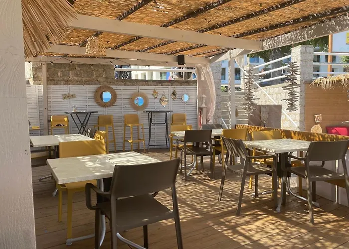 Apartman Centre Bord De T3 *