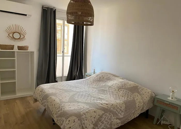 Appartement Centre Bord De T3